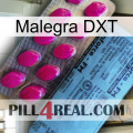 Malegra DXT 35